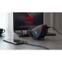 ASUS ROG Delta Headset Bedraad Hoofdband Gamen Zwart (90YH00Z1-B2UA00) thumbnail