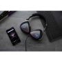 ASUS ROG Delta Headset Bedraad Hoofdband Gamen Zwart (90YH00Z1-B2UA00) thumbnail