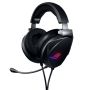 ASUS ROG Theta 7.1 Headset Bedraad Hoofdband Gamen USB Type-C Zwart (90YH01W7-B2UA00) thumbnail