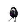 ASUS ROG Theta 7.1 Headset Bedraad Hoofdband Gamen USB Type-C Zwart (90YH01W7-B2UA00) thumbnail