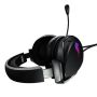 ASUS ROG Theta 7.1 Headset Bedraad Hoofdband Gamen USB Type-C Zwart (90YH01W7-B2UA00) thumbnail