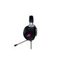 ASUS ROG Theta 7.1 Headset Bedraad Hoofdband Gamen USB Type-C Zwart (90YH01W7-B2UA00) thumbnail