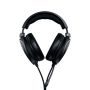 ASUS ROG Theta 7.1 Headset Bedraad Hoofdband Gamen USB Type-C Zwart (90YH01W7-B2UA00) thumbnail