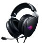 ASUS ROG Theta 7.1 Headset Bedraad Hoofdband Gamen USB Type-C Zwart (90YH01W7-B2UA00) thumbnail