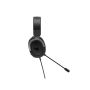 ASUS TUF Gaming H3 Headset Bedraad Hoofdband Gamen Zwart, Grijs (90YH028G-B1UA00) thumbnail