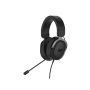 ASUS TUF Gaming H3 Headset Bedraad Hoofdband Gamen Zwart, Grijs (90YH028G-B1UA00) thumbnail