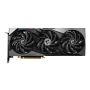 MSI GEFORCE RTX 4060 Ti GAMING X SLIM 16G videokaart NVIDIA 16 GB GDDR6 (V517-002R) thumbnail