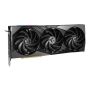 MSI GEFORCE RTX 4060 Ti GAMING X SLIM 16G videokaart NVIDIA 16 GB GDDR6 (V517-002R) thumbnail
