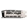 MSI GEFORCE RTX 4060 Ti GAMING X SLIM 16G videokaart NVIDIA 16 GB GDDR6 (V517-002R) thumbnail