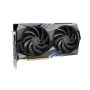 MSI GAMING GEFORCE RTX 4060 TI X 16G videokaart NVIDIA 16 GB GDDR6 (V517-003R) thumbnail