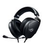 ASUS ROG Theta Electret Headset Bedraad Hoofdband Gamen Zwart (90YH02GE-B1UA00) thumbnail