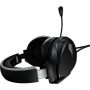 ASUS ROG Theta Electret Headset Bedraad Hoofdband Gamen Zwart (90YH02GE-B1UA00) thumbnail