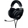 ASUS ROG Theta Electret Headset Bedraad Hoofdband Gamen Zwart (90YH02GE-B1UA00) thumbnail