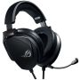 ASUS ROG Theta Electret Headset Bedraad Hoofdband Gamen Zwart (90YH02GE-B1UA00) thumbnail