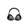 ASUS ROG Delta S Headset Bedraad Hoofdband Gamen Zwart (90YH02K0-B2UA00) thumbnail