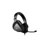 ASUS ROG Delta S Headset Bedraad Hoofdband Gamen Zwart (90YH02K0-B2UA00) thumbnail