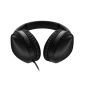 ASUS ROG Strix Go Headset Bedraad Hoofdband Gamen USB Type-C Zwart (90YH02Q1-B2UA00) thumbnail