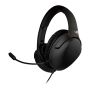 ASUS ROG Strix Go Headset Bedraad Hoofdband Gamen USB Type-C Zwart (90YH02Q1-B2UA00) thumbnail
