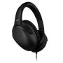 ASUS ROG Strix Go Headset Bedraad Hoofdband Gamen USB Type-C Zwart (90YH02Q1-B2UA00) thumbnail