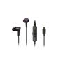 ASUS ROG CETRA II Hoofdtelefoons Bedraad In-ear Gamen USB Type-C Zwart (90YH02S0-B2UA00) thumbnail