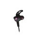 ASUS ROG CETRA II Hoofdtelefoons Bedraad In-ear Gamen USB Type-C Zwart (90YH02S0-B2UA00) thumbnail