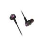ASUS ROG CETRA II Hoofdtelefoons Bedraad In-ear Gamen USB Type-C Zwart (90YH02S0-B2UA00) thumbnail
