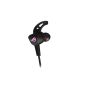 ASUS ROG CETRA II Hoofdtelefoons Bedraad In-ear Gamen USB Type-C Zwart (90YH02S0-B2UA00) thumbnail