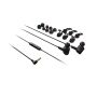 ASUS ROG Cetra Core II Headset Bedraad In-ear Gamen Zwart (90YH02V0-B2UA00) thumbnail