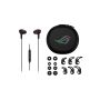ASUS ROG Cetra Core II Headset Bedraad In-ear Gamen Zwart (90YH02V0-B2UA00) thumbnail