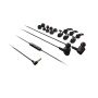ASUS ROG Cetra Core II Headset Bedraad In-ear Gamen Zwart (90YH02V0-B2UA00) thumbnail