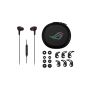 ASUS ROG Cetra Core II Headset Bedraad In-ear Gamen Zwart (90YH02V0-B2UA00) thumbnail