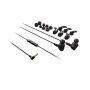 ASUS ROG Cetra Core II Headset Bedraad In-ear Gamen Zwart (90YH02V0-B2UA00) thumbnail