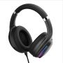 ASUS ROG Fusion II 500 Headset Bedraad Hoofdband Gamen USB Type-C Zwart (90YH02W5-B2UA00) thumbnail