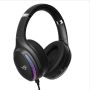 ASUS ROG Fusion II 500 Headset Bedraad Hoofdband Gamen USB Type-C Zwart (90YH02W5-B2UA00) thumbnail