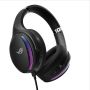 ASUS ROG Fusion II 500 Headset Bedraad Hoofdband Gamen USB Type-C Zwart (90YH02W5-B2UA00) thumbnail