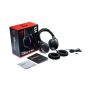 ASUS ROG Fusion II 300 Headset Bedraad Hoofdband Gamen USB Type-C Zwart (90YH02X3-B2UA00) thumbnail