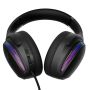 ASUS ROG Fusion II 300 Headset Bedraad Hoofdband Gamen USB Type-C Zwart (90YH02X3-B2UA00) thumbnail