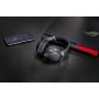ASUS ROG Strix Go BT Headset Bedraad en draadloos Hoofdband Gamen Bluetooth Zwart (90YH02Y1-B5UA00) thumbnail