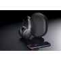 ASUS ROG Strix Go BT Headset Bedraad en draadloos Hoofdband Gamen Bluetooth Zwart (90YH02Y1-B5UA00) thumbnail