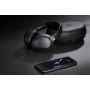 ASUS ROG Strix Go BT Headset Bedraad en draadloos Hoofdband Gamen Bluetooth Zwart (90YH02Y1-B5UA00) thumbnail
