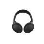 ASUS ROG Strix Go BT Headset Bedraad en draadloos Hoofdband Gamen Bluetooth Zwart (90YH02Y1-B5UA00) thumbnail