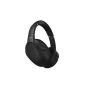 ASUS ROG Strix Go BT Headset Bedraad en draadloos Hoofdband Gamen Bluetooth Zwart (90YH02Y1-B5UA00) thumbnail