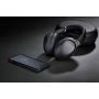 ASUS ROG Strix Go BT Headset Bedraad en draadloos Hoofdband Gamen Bluetooth Zwart (90YH02Y1-B5UA00) thumbnail