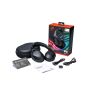 ASUS ROG Strix Go BT Headset Bedraad en draadloos Hoofdband Gamen Bluetooth Zwart (90YH02Y1-B5UA00) thumbnail