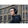 ASUS ROG Strix Go BT Headset Bedraad en draadloos Hoofdband Gamen Bluetooth Zwart (90YH02Y1-B5UA00) thumbnail