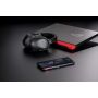 ASUS ROG Strix Go BT Headset Bedraad en draadloos Hoofdband Gamen Bluetooth Zwart (90YH02Y1-B5UA00) thumbnail