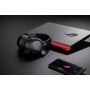 ASUS ROG Strix Go BT Headset Bedraad en draadloos Hoofdband Gamen Bluetooth Zwart (90YH02Y1-B5UA00) thumbnail