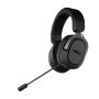 ASUS TUF Gaming H3 Wireless Headset Draadloos Hoofdband Gamen USB Type-C Grijs (90YH02ZG-B3UA00) thumbnail