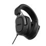ASUS TUF Gaming H3 Wireless Headset Draadloos Hoofdband Gamen USB Type-C Grijs (90YH02ZG-B3UA00) thumbnail