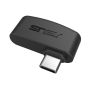 ASUS TUF Gaming H3 Wireless Headset Draadloos Hoofdband Gamen USB Type-C Grijs (90YH02ZG-B3UA00) thumbnail